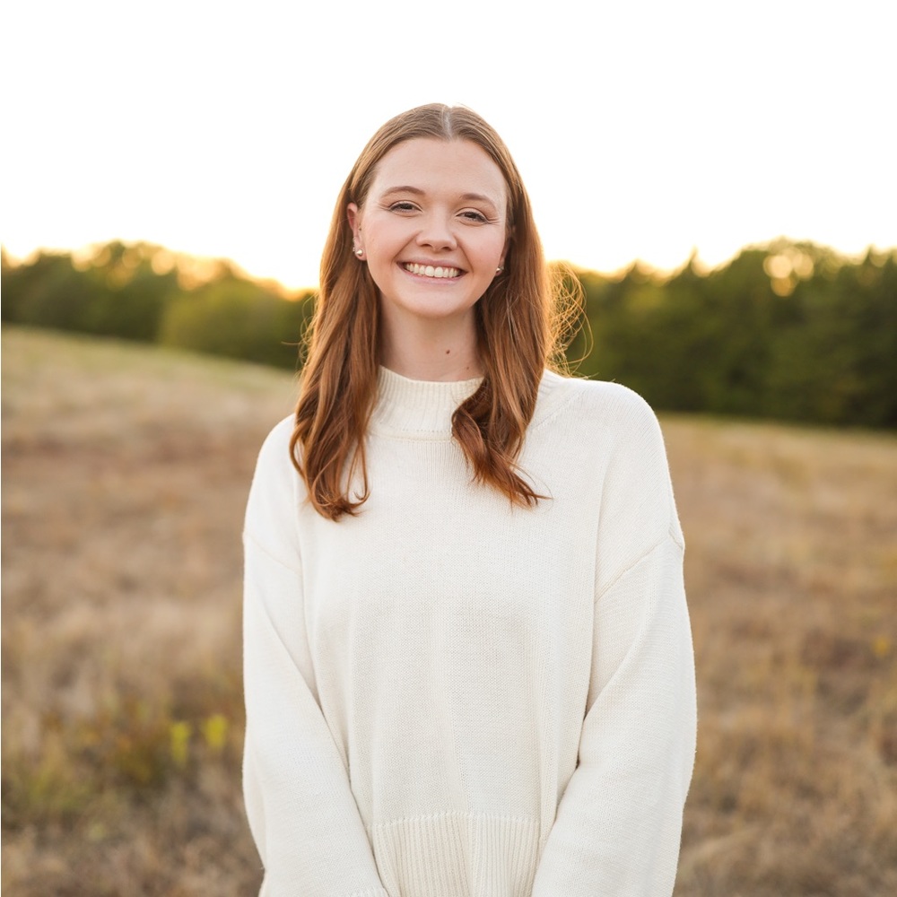 Meet your Posher, Julianne